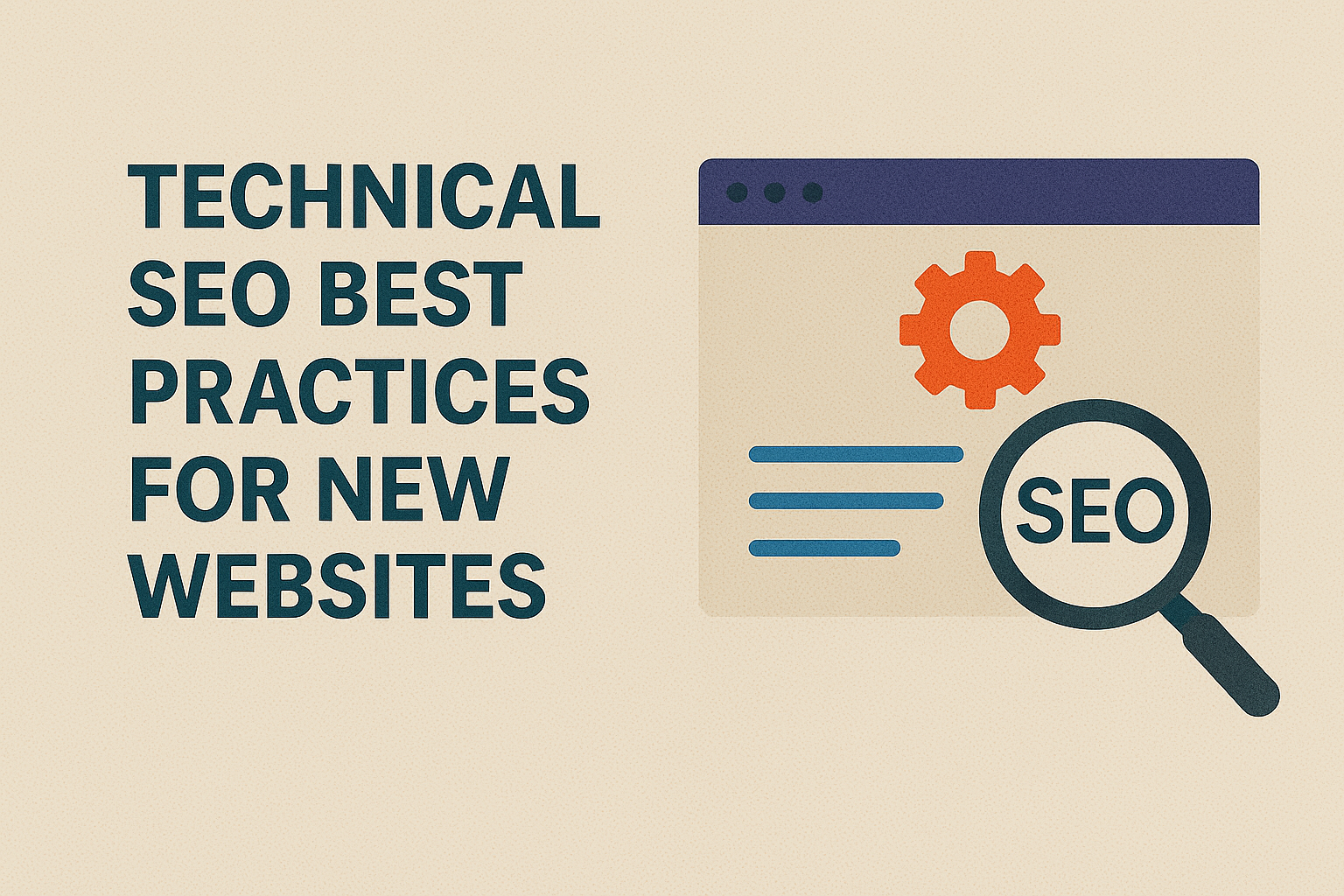 Technical SEO Best Practices